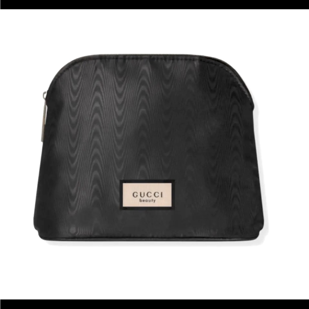 New Gucci Bloom Pouch